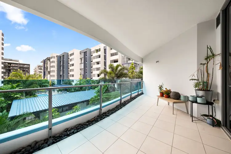 Fifth view of Homely house listing, 1208/45 Duncan Street, West End QLD 4101