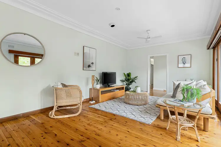Third view of Homely house listing, 1 Wilga Street, West Pennant Hills NSW 2125