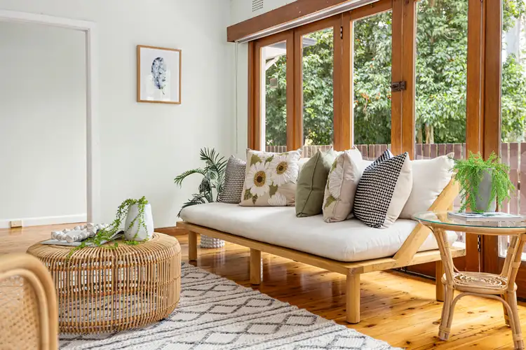 Fourth view of Homely house listing, 1 Wilga Street, West Pennant Hills NSW 2125