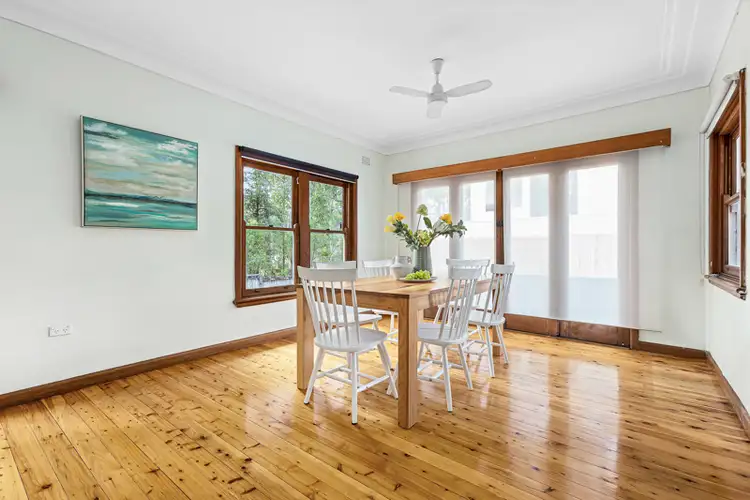 Fifth view of Homely house listing, 1 Wilga Street, West Pennant Hills NSW 2125