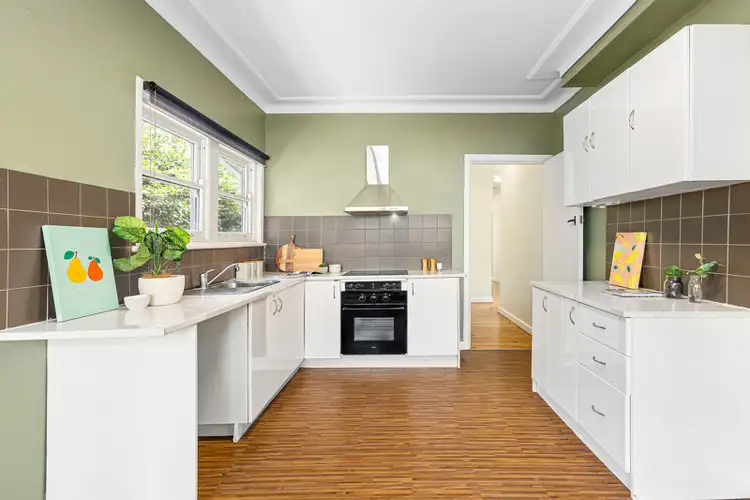 Sixth view of Homely house listing, 1 Wilga Street, West Pennant Hills NSW 2125