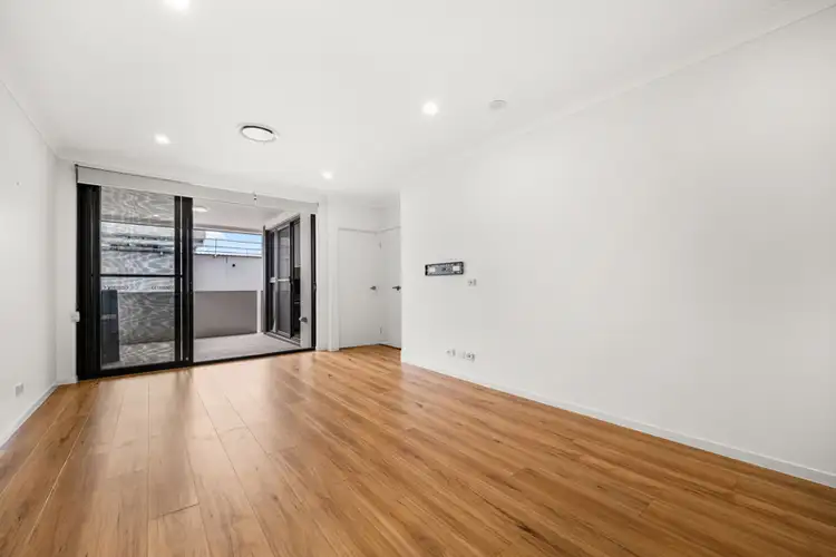 Third view of Homely house listing, 502/20 Grout Street, Macgregor QLD 4109