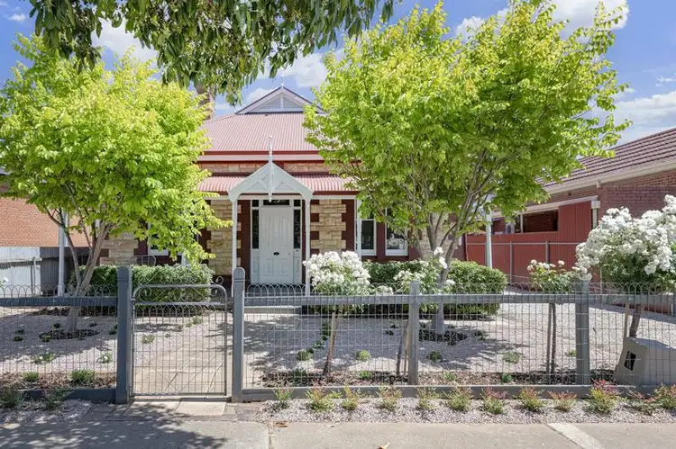 58 Elizabeth Street, Croydon SA 5008