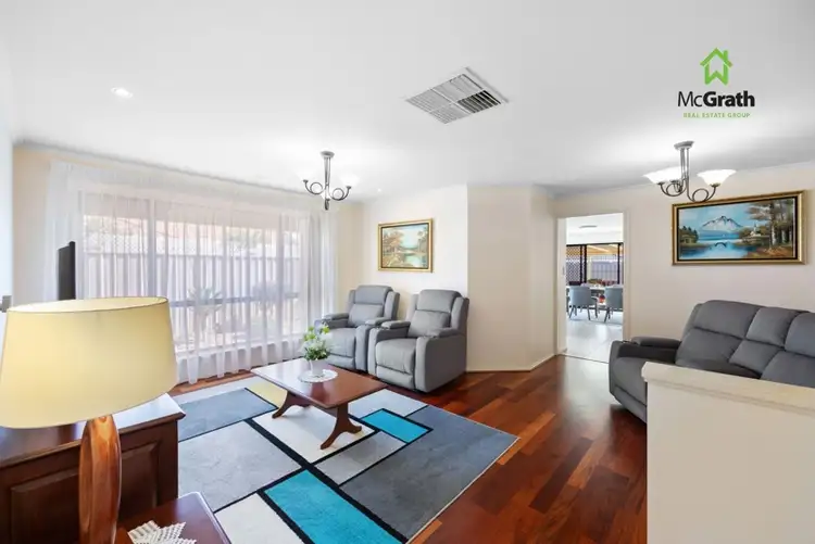 Second view of Homely house listing, 6 Chivers Street, Hallett Cove SA 5158