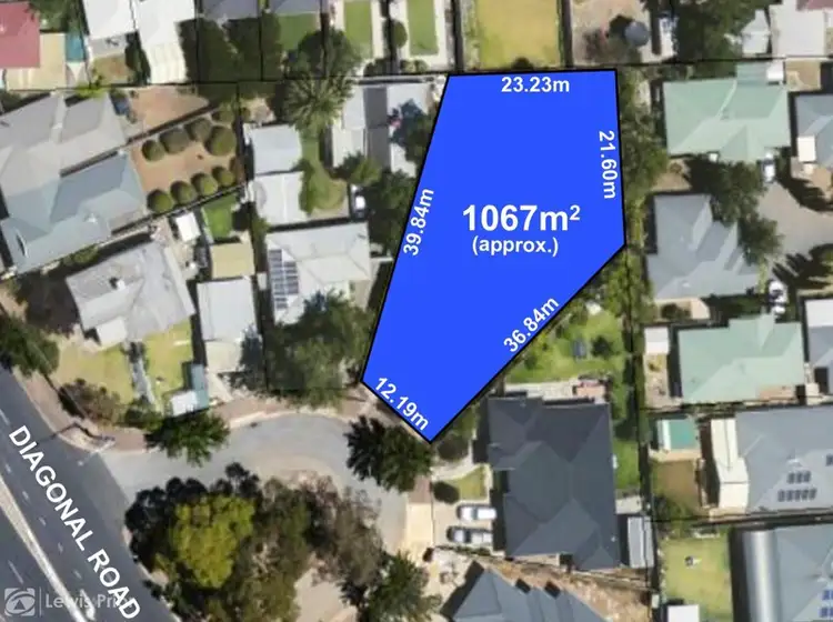 381 Diagonal Road, Sturt SA 5047
