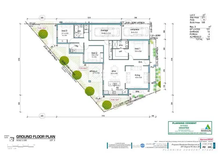 Sixth view of Homely house listing, 381 Diagonal Road, Sturt SA 5047