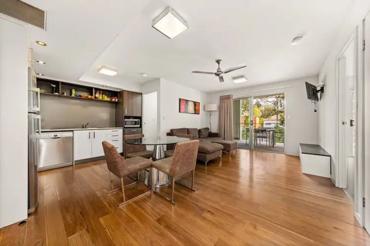 10/18 Gailey Road, St Lucia QLD 4067