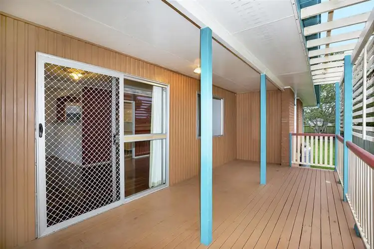 Fourth view of Homely house listing, 30 Sean Street, Riverview QLD 4303