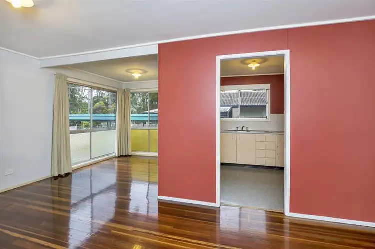 Sixth view of Homely house listing, 30 Sean Street, Riverview QLD 4303