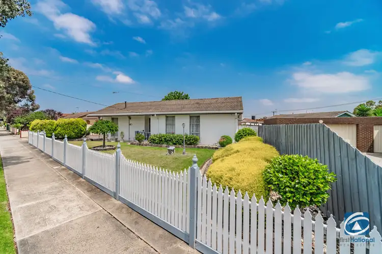 Fifth view of Homely house listing, 43 Longford Crescent, Coolaroo VIC 3048