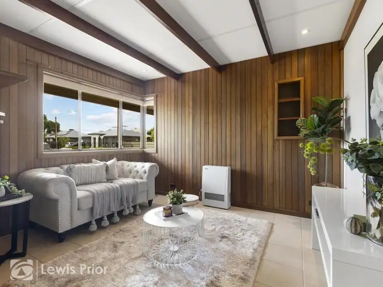 Second view of Homely house listing, 50 Harding Street, Glengowrie SA 5044