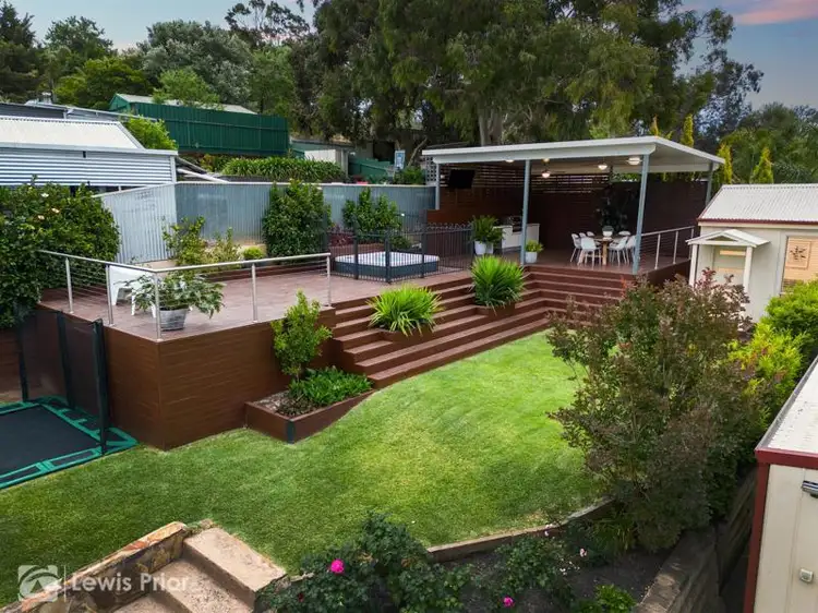 Main view of Homely house listing, 3 Dewvale Road, O'halloran Hill SA 5158