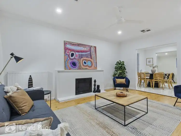 Fourth view of Homely house listing, 3 Dewvale Road, O'halloran Hill SA 5158