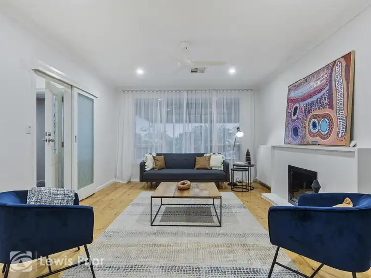 Fifth view of Homely house listing, 3 Dewvale Road, O'halloran Hill SA 5158
