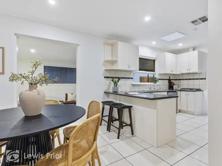 Sixth view of Homely house listing, 3 Dewvale Road, O'halloran Hill SA 5158