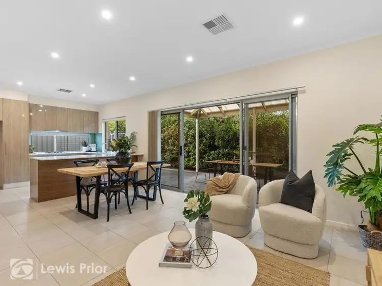 Main view of Homely house listing, 1B Parsons Street, Oaklands Park SA 5046