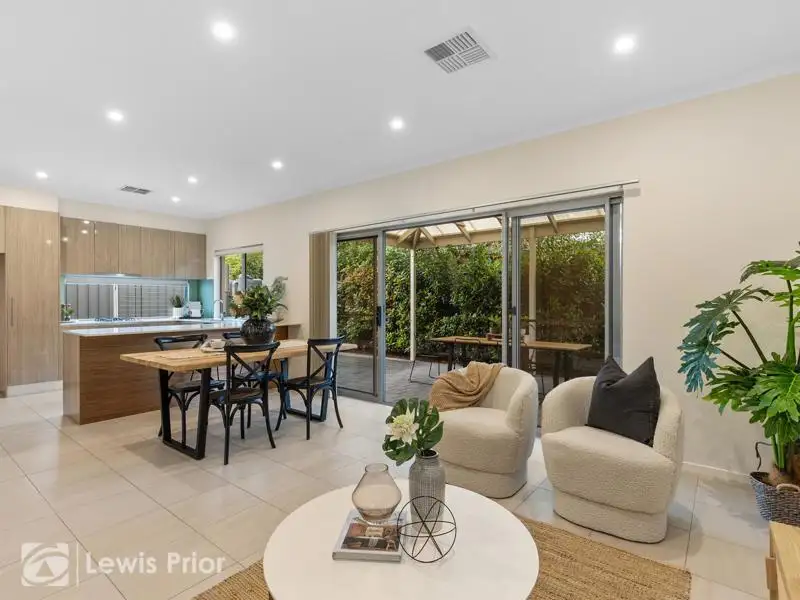 Main view of Homely house listing, 1B Parsons Street, Oaklands Park SA 5046