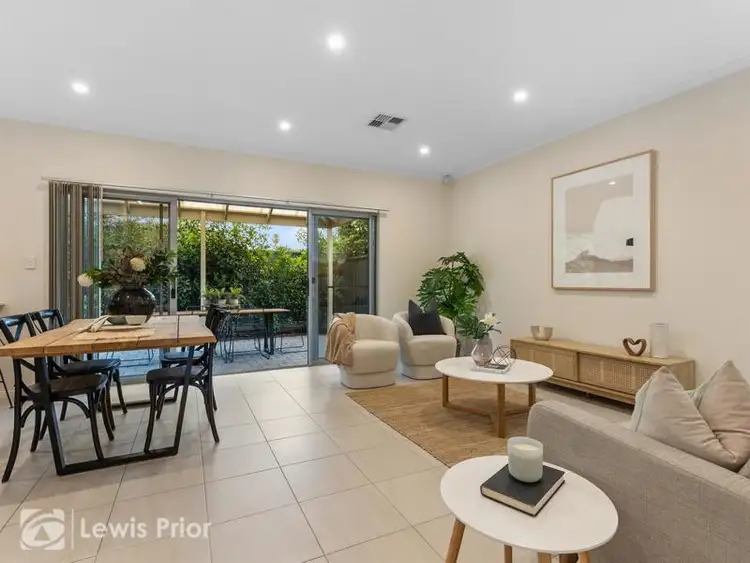 Second view of Homely house listing, 1B Parsons Street, Oaklands Park SA 5046