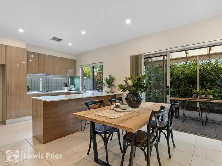 Third view of Homely house listing, 1B Parsons Street, Oaklands Park SA 5046