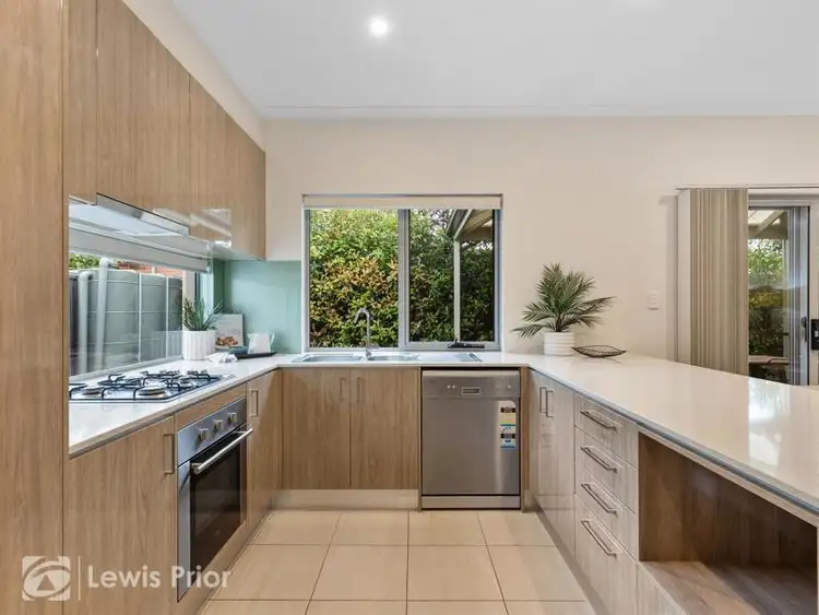 Fourth view of Homely house listing, 1B Parsons Street, Oaklands Park SA 5046