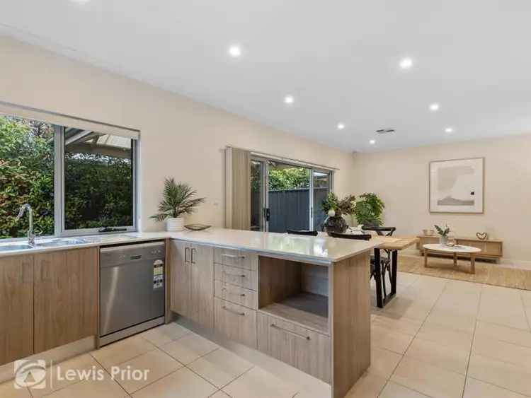 Fifth view of Homely house listing, 1B Parsons Street, Oaklands Park SA 5046