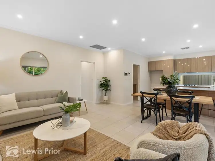 Sixth view of Homely house listing, 1B Parsons Street, Oaklands Park SA 5046