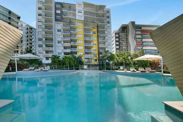 10606/30 Duncan Street, West End QLD 4101