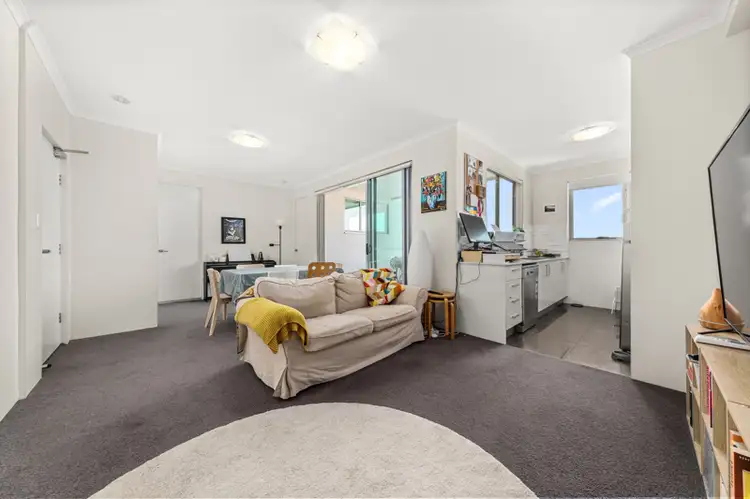 Second view of Homely house listing, 705/9 Kurilpa Street, West End QLD 4101