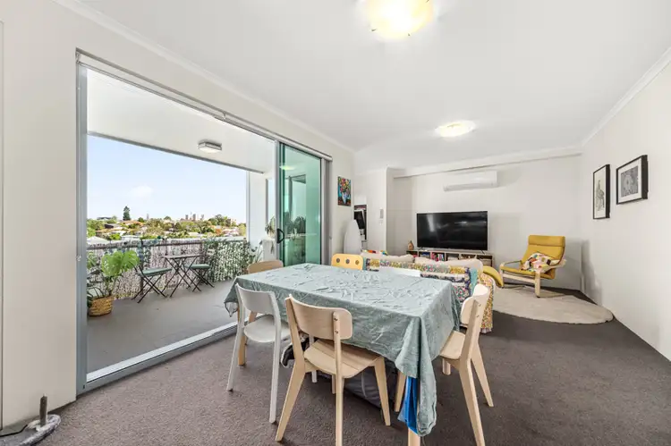 Third view of Homely house listing, 705/9 Kurilpa Street, West End QLD 4101