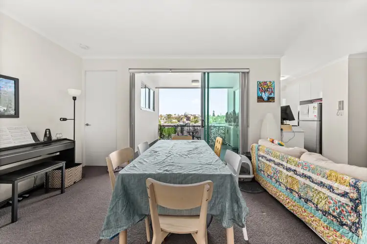 Fourth view of Homely house listing, 705/9 Kurilpa Street, West End QLD 4101