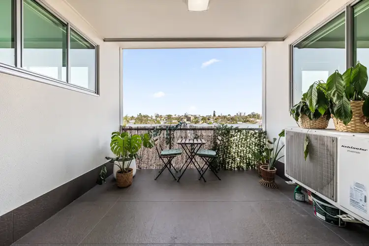 Fifth view of Homely house listing, 705/9 Kurilpa Street, West End QLD 4101