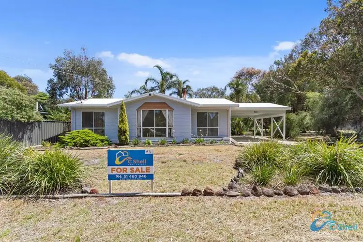 83 Sanctuary Road, Loch Sport VIC 3851