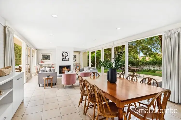 Second view of Homely house listing, 23 Moorhouse Avenue, Myrtle Bank SA 5064