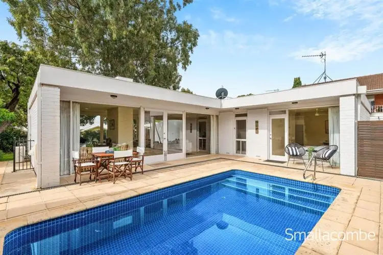 Third view of Homely house listing, 23 Moorhouse Avenue, Myrtle Bank SA 5064