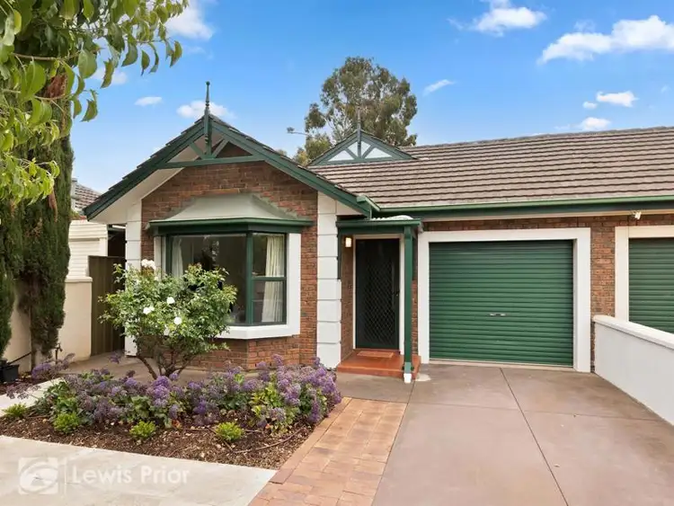 72A Pildappa Avenue, Park Holme SA 5043