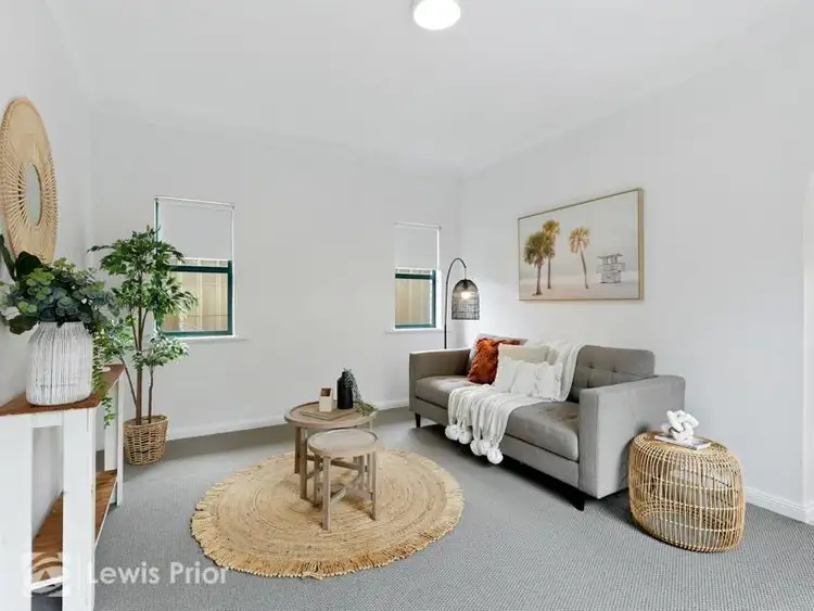 Second view of Homely house listing, 72A Pildappa Avenue, Park Holme SA 5043