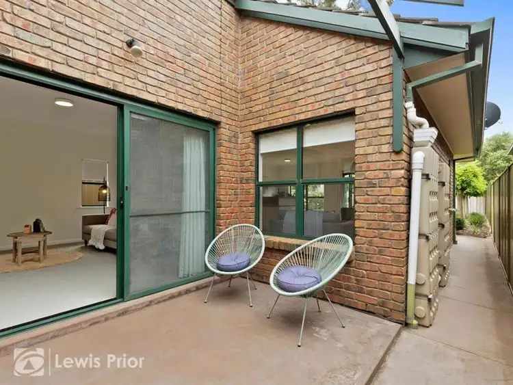 Third view of Homely house listing, 72A Pildappa Avenue, Park Holme SA 5043
