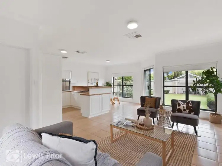 Fifth view of Homely house listing, 72A Pildappa Avenue, Park Holme SA 5043