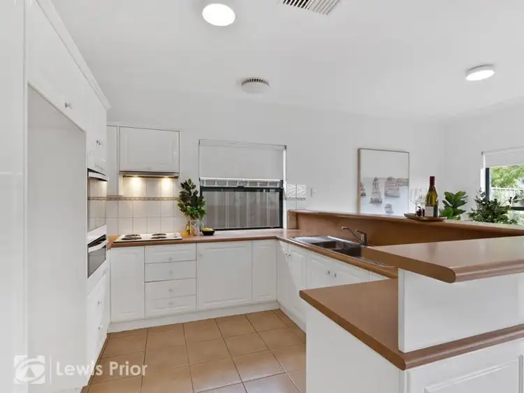 Sixth view of Homely house listing, 72A Pildappa Avenue, Park Holme SA 5043