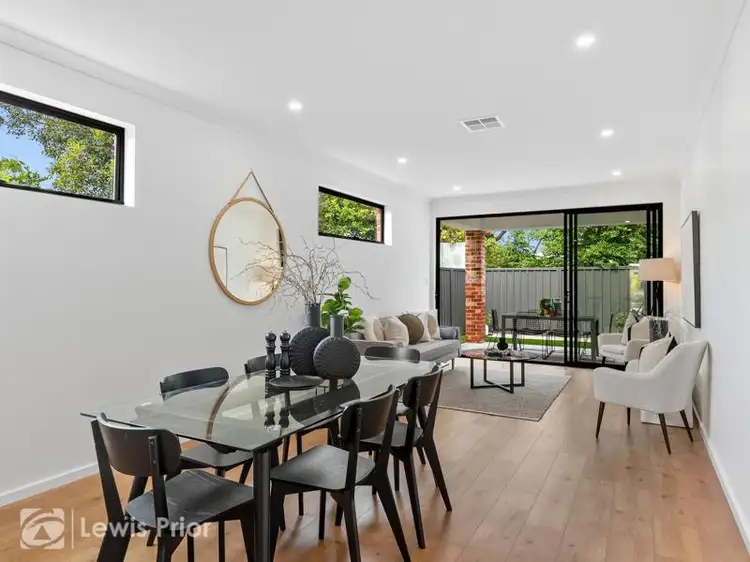 Fourth view of Homely house listing, 15A Verran Avenue, Hilton SA 5033