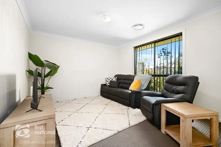 Third view of Homely house listing, 11 Kauwal Way, Fletcher NSW 2287