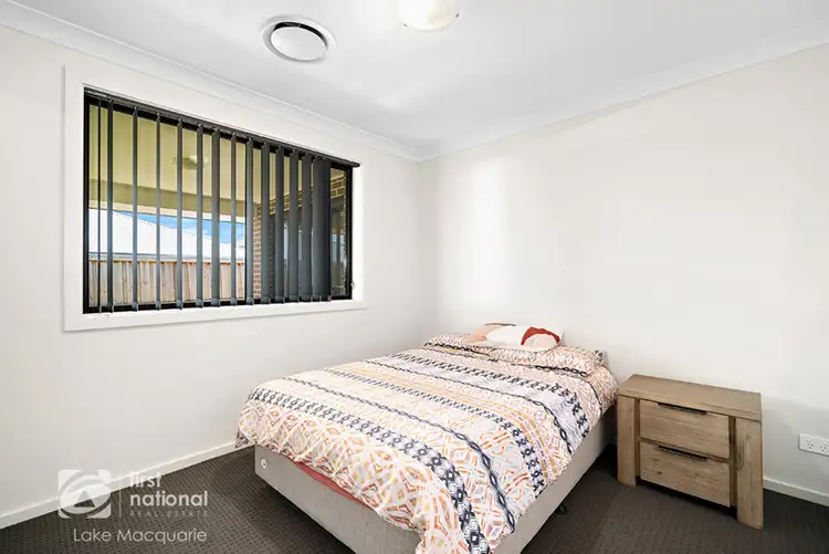 Fifth view of Homely house listing, 11 Kauwal Way, Fletcher NSW 2287