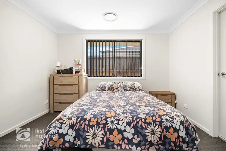 Sixth view of Homely house listing, 11 Kauwal Way, Fletcher NSW 2287