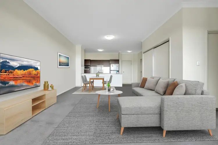 33/41 Playfield Street, Chermside QLD 4032