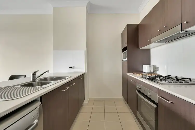 Second view of Homely house listing, 33/41 Playfield Street, Chermside QLD 4032