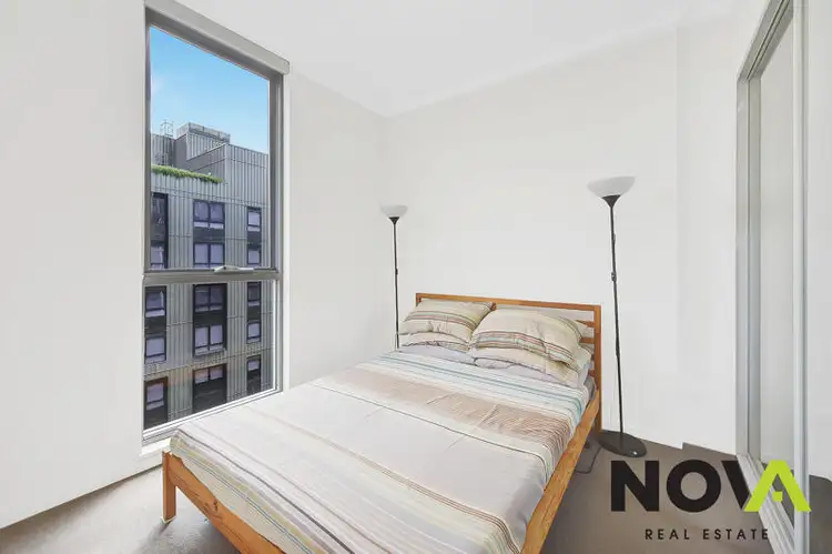 Fifth view of Homely apartment listing, 633/1-39 Lord Sheffield Circuit, Penrith NSW 2750