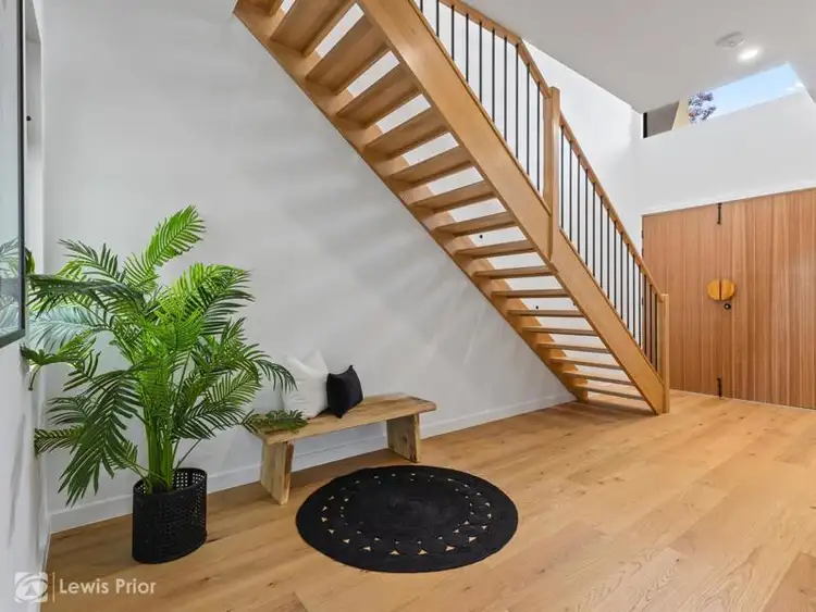 Fifth view of Homely house listing, 1a Brett Street, Melrose Park SA 5039