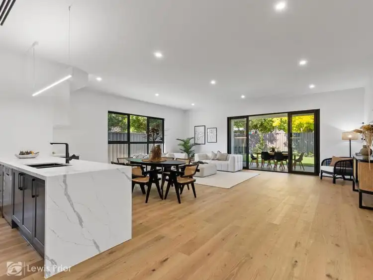 Sixth view of Homely house listing, 1a Brett Street, Melrose Park SA 5039