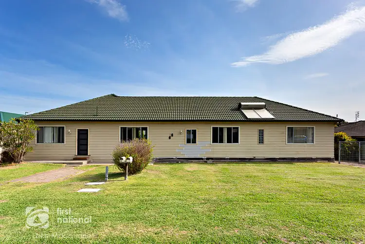 Main view of Homely house listing, 66 Thomas Street, Barnsley NSW 2278
