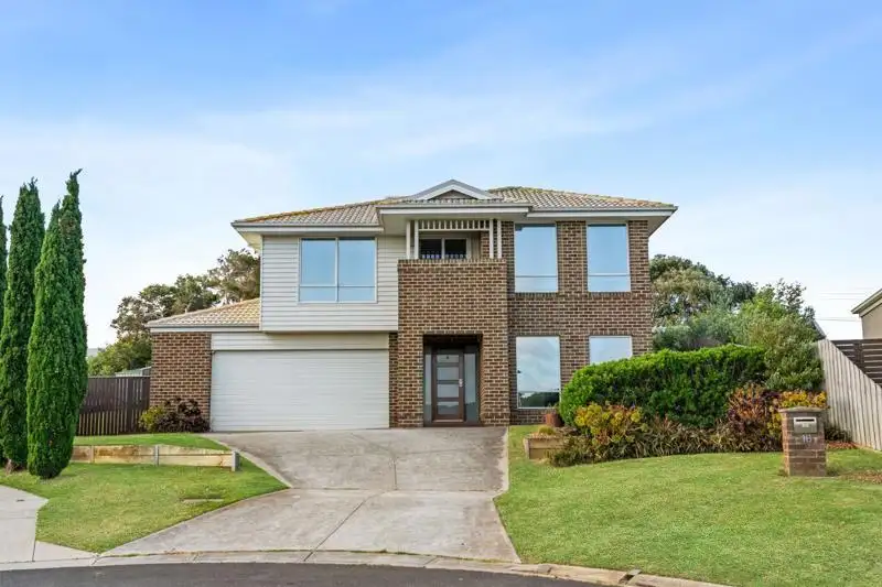 Main view of Homely house listing, 16 Chenoweth Court, Warrnambool VIC 3280